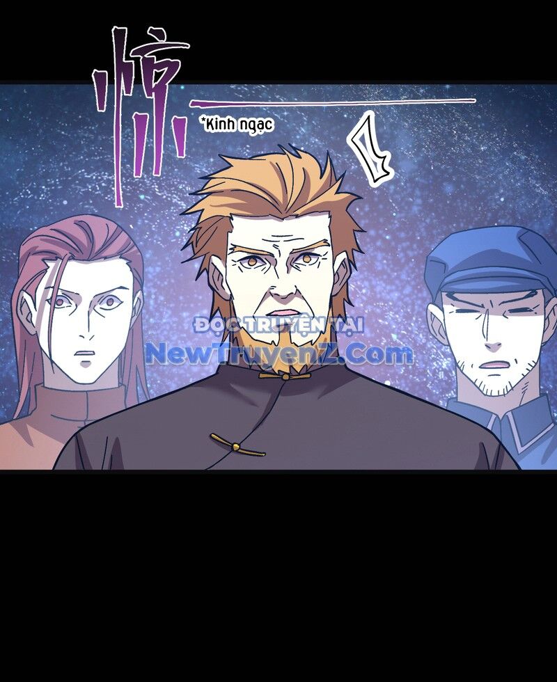 Cao Võ Hạ Cánh Đến Một Vạn Năm Sau - Chapter 221 - Page 92