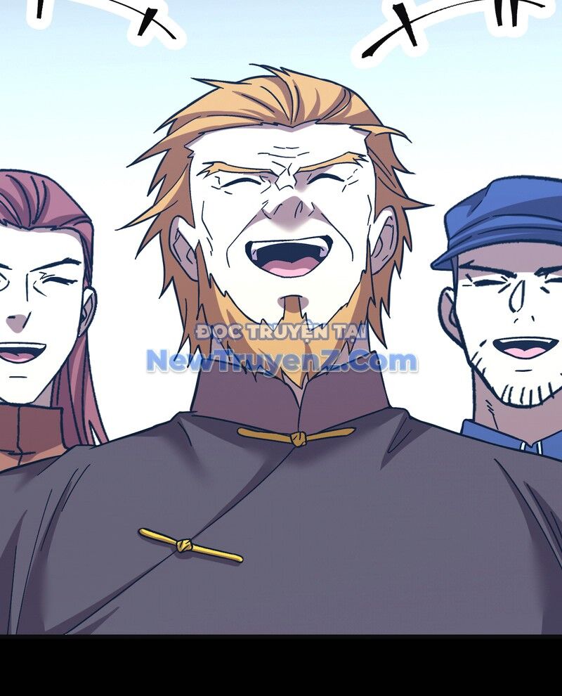 Cao Võ Hạ Cánh Đến Một Vạn Năm Sau - Chapter 221 - Page 94