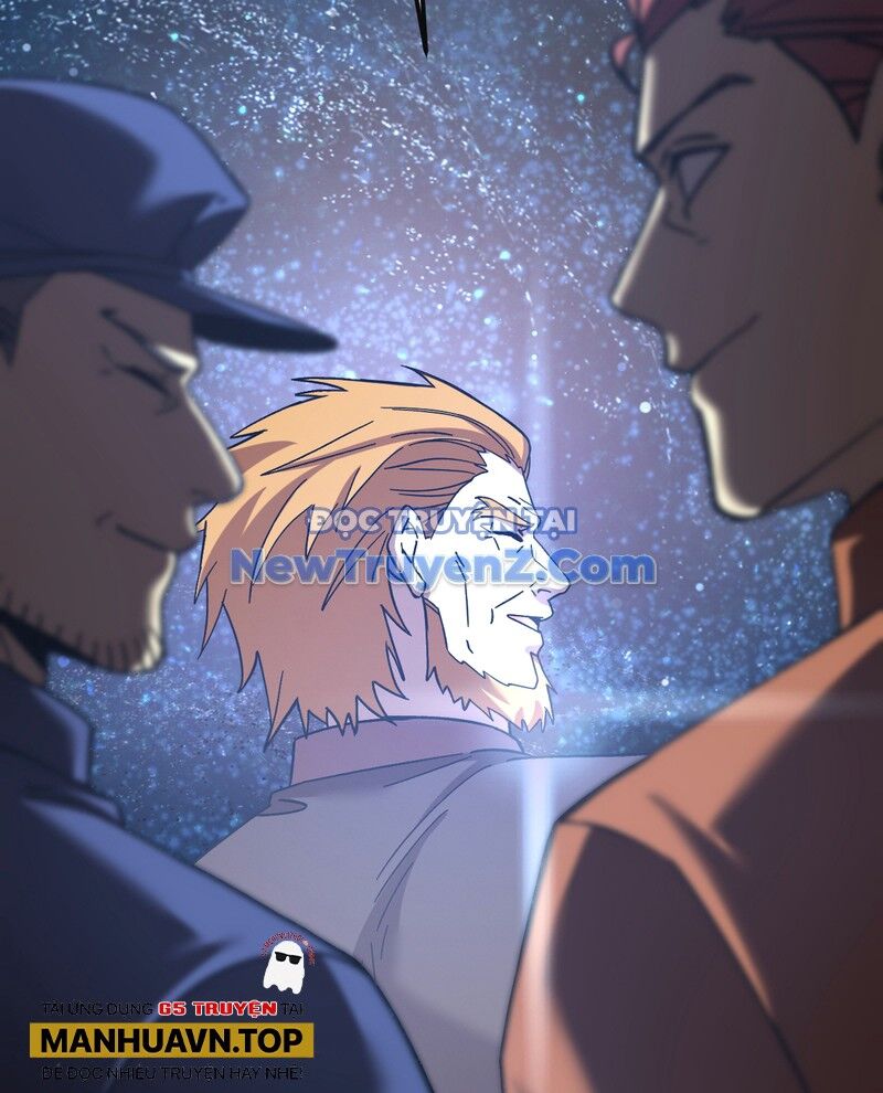 Cao Võ Hạ Cánh Đến Một Vạn Năm Sau - Chapter 221 - Page 96