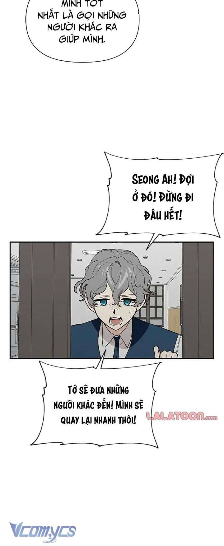 Điều Ước Sao Băng - Chapter 46 - Page 10