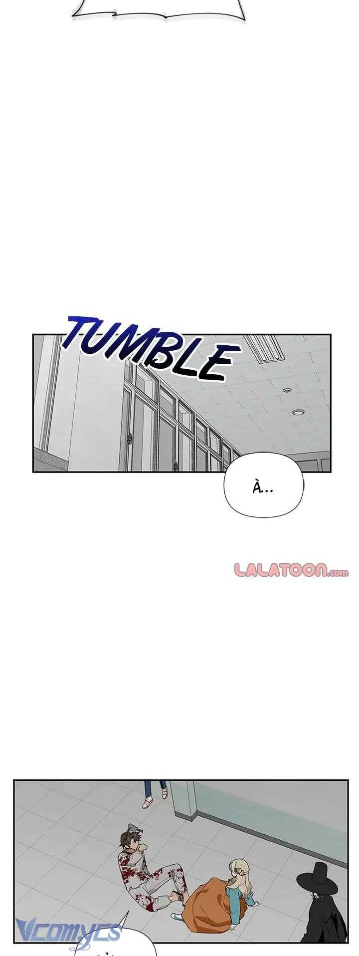 Điều Ước Sao Băng - Chapter 46 - Page 14