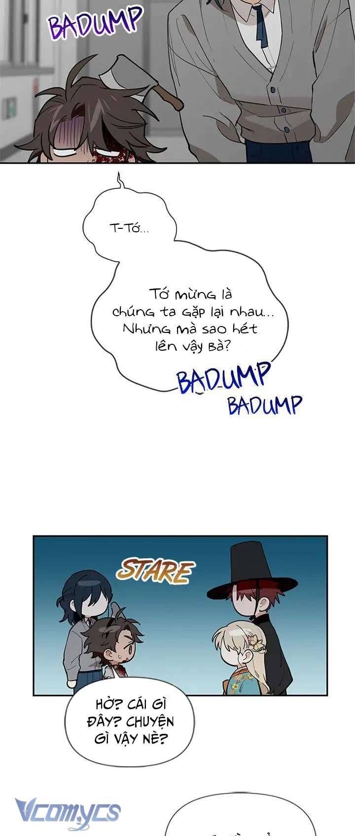 Điều Ước Sao Băng - Chapter 46 - Page 16