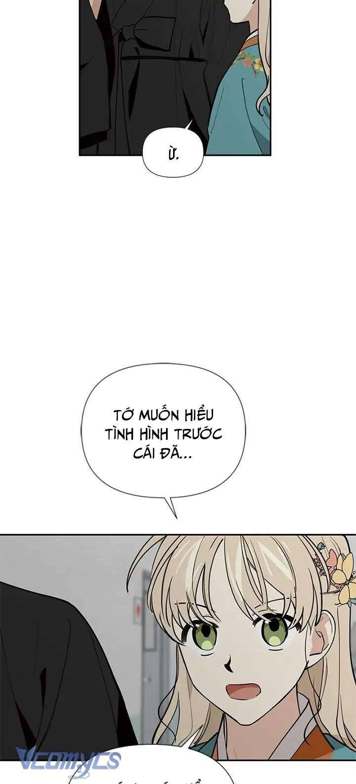 Điều Ước Sao Băng - Chapter 46 - Page 19