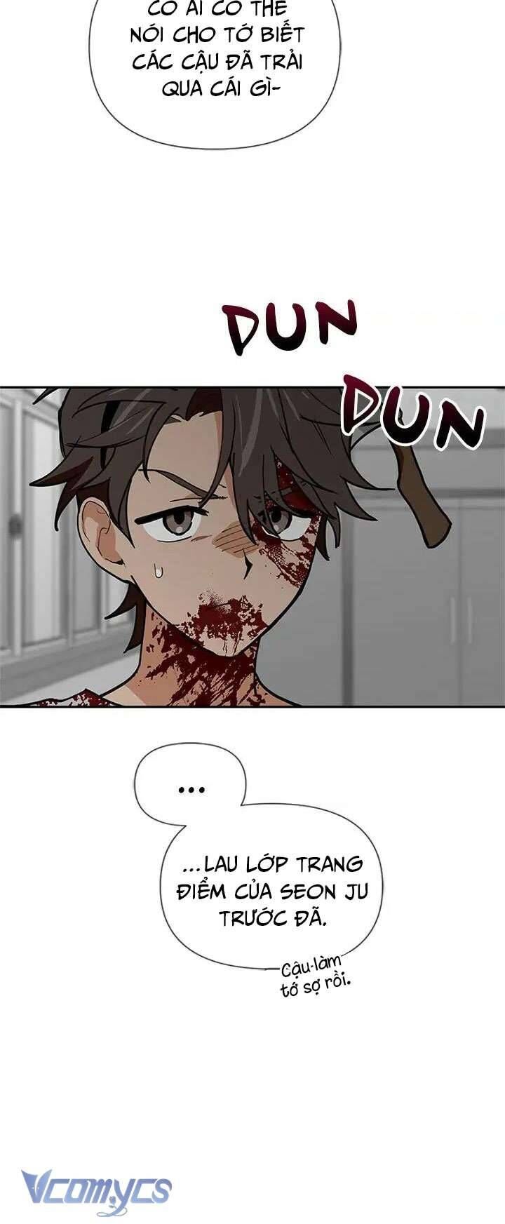 Điều Ước Sao Băng - Chapter 46 - Page 20