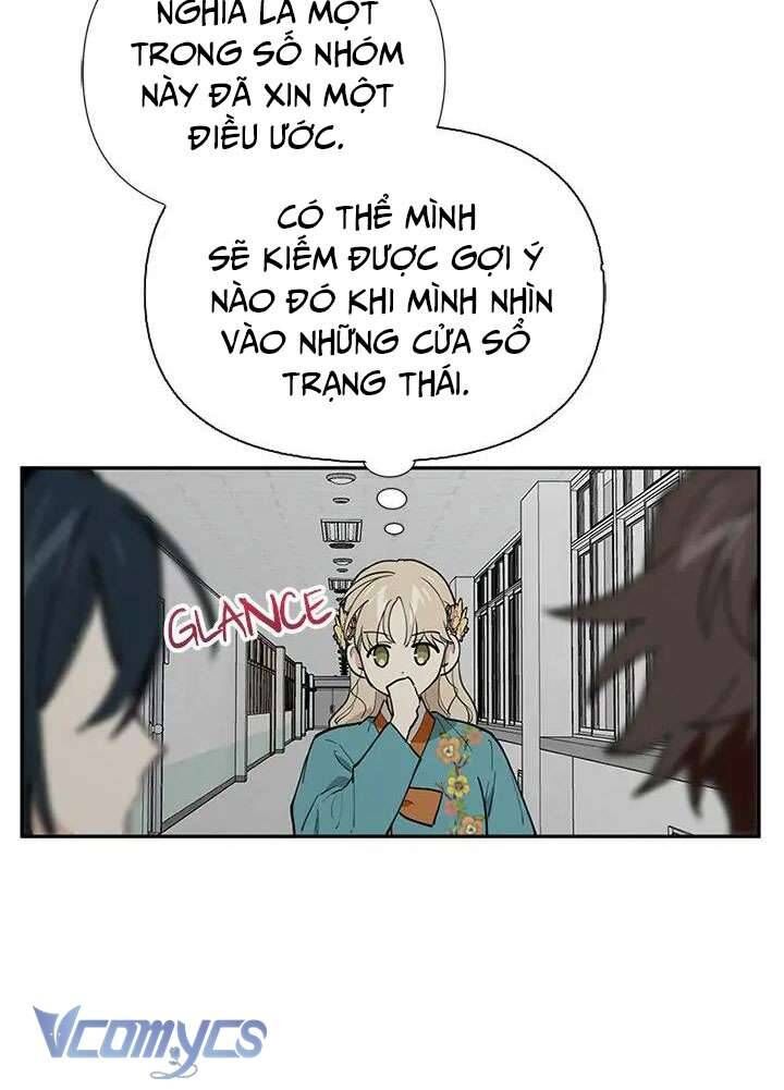 Điều Ước Sao Băng - Chapter 46 - Page 24