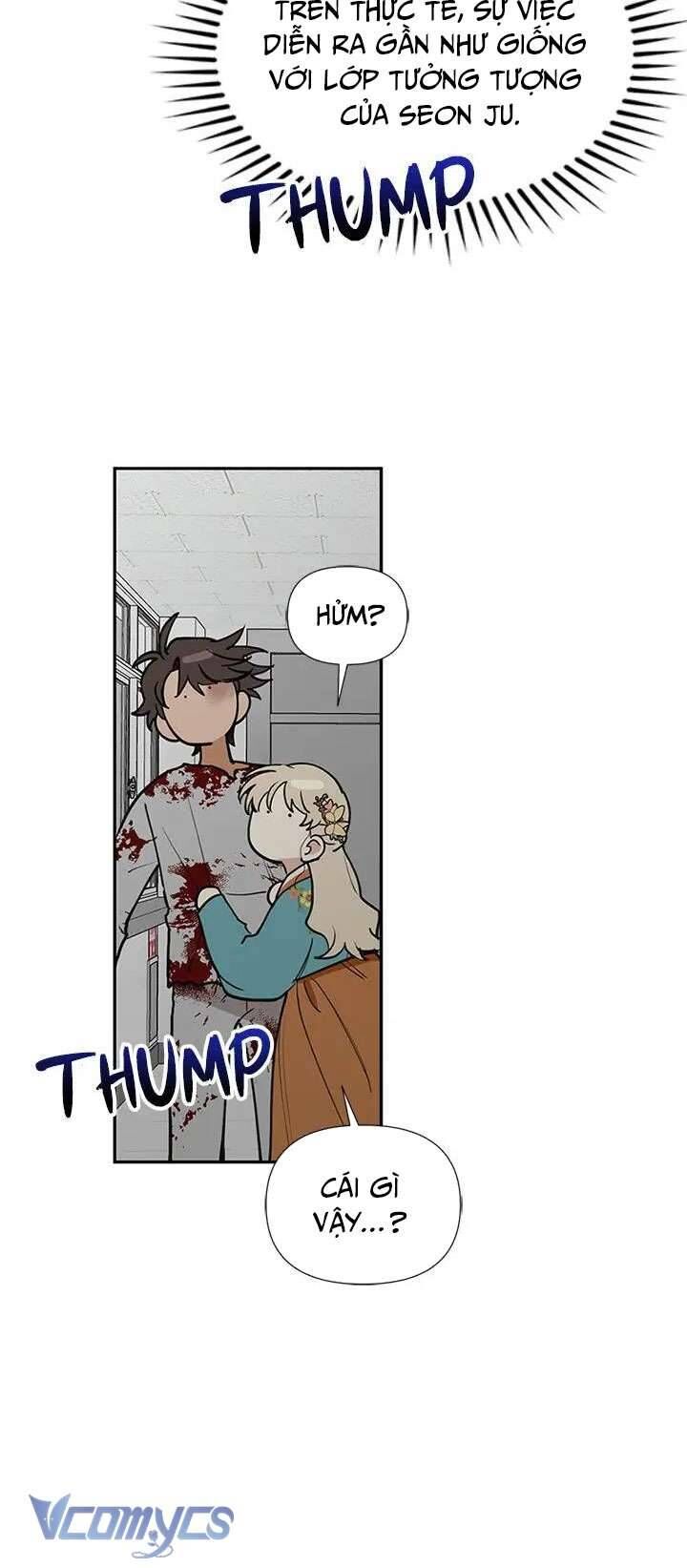 Điều Ước Sao Băng - Chapter 46 - Page 28