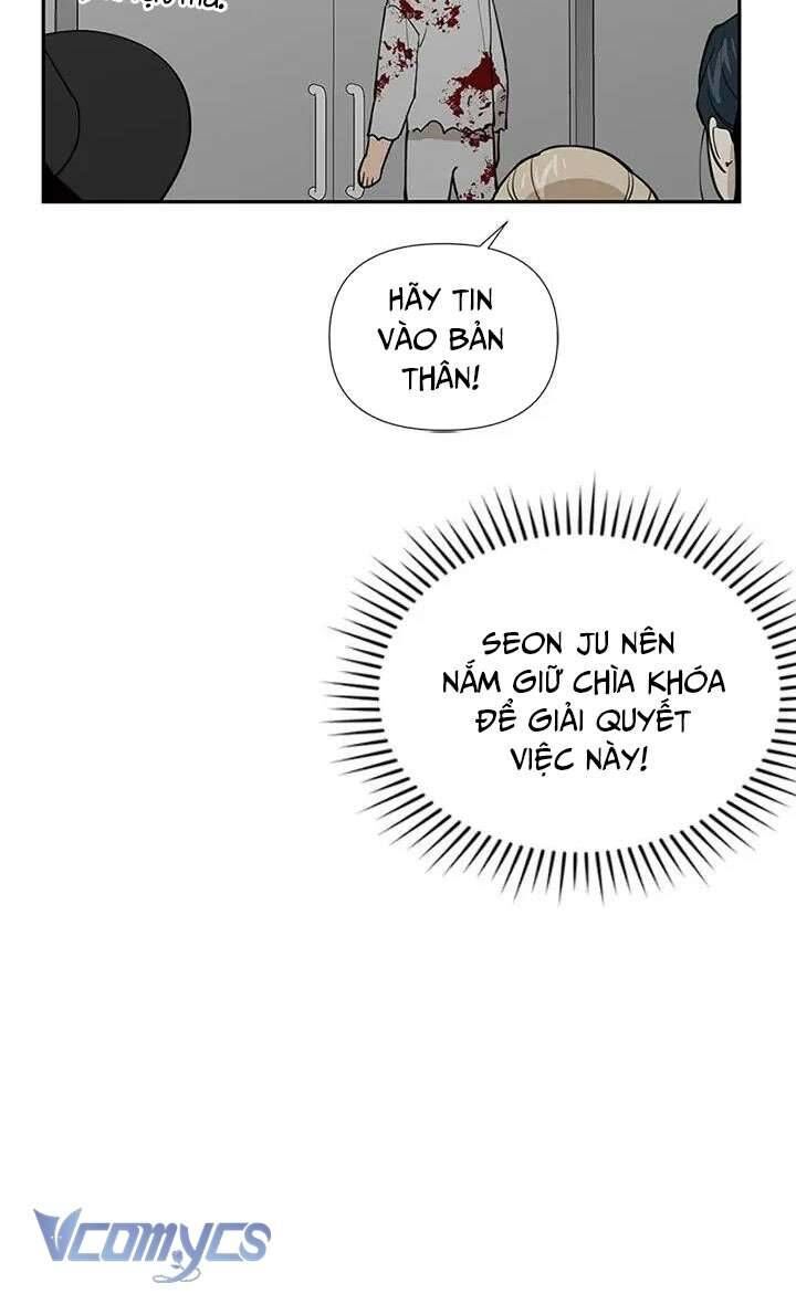 Điều Ước Sao Băng - Chapter 46 - Page 32