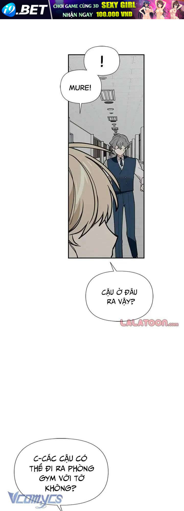 Điều Ước Sao Băng - Chapter 46 - Page 39