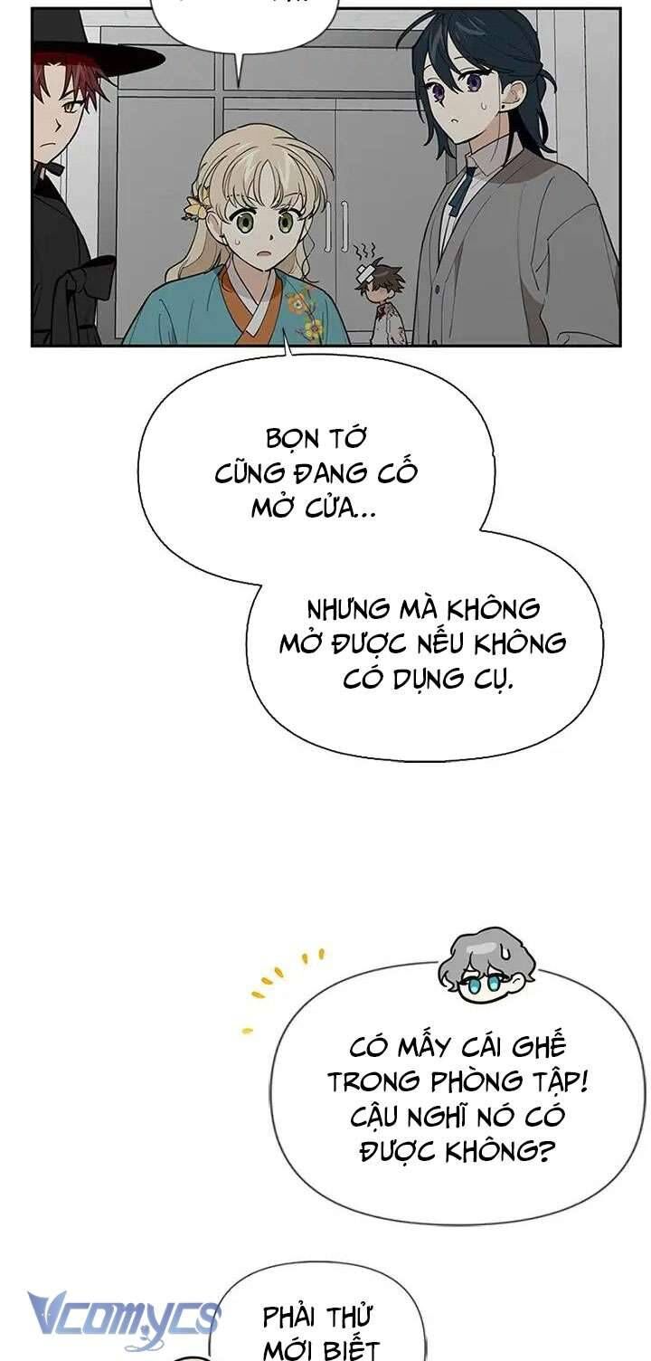 Điều Ước Sao Băng - Chapter 46 - Page 41