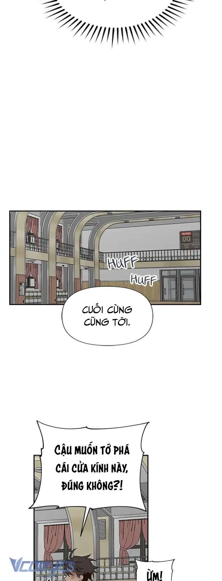 Điều Ước Sao Băng - Chapter 46 - Page 45