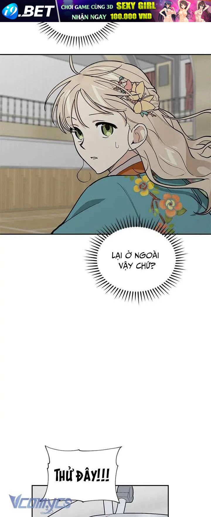 Điều Ước Sao Băng - Chapter 46 - Page 48