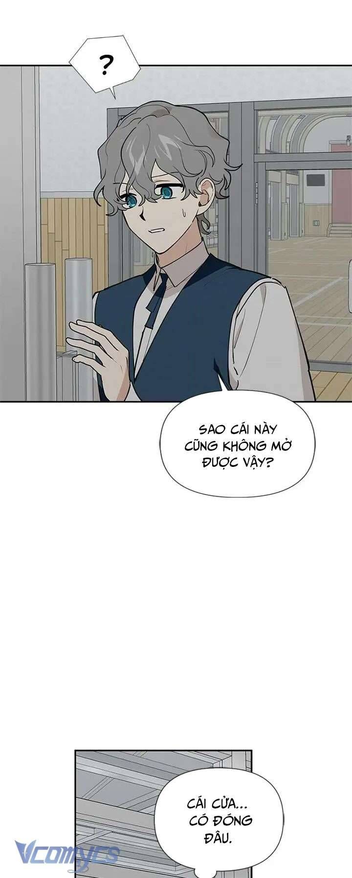 Điều Ước Sao Băng - Chapter 46 - Page 5