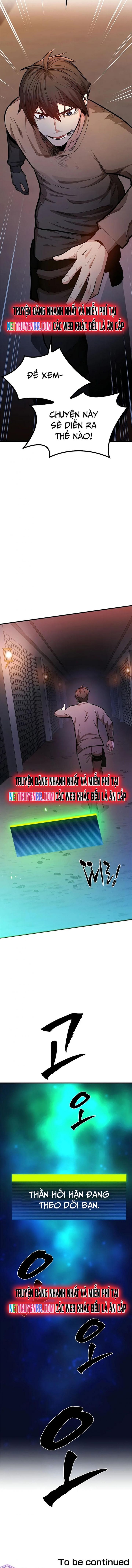 Hầm Ngục Hướng Dẫn Cấp Địa Ngục - Chapter 211 - Page 11