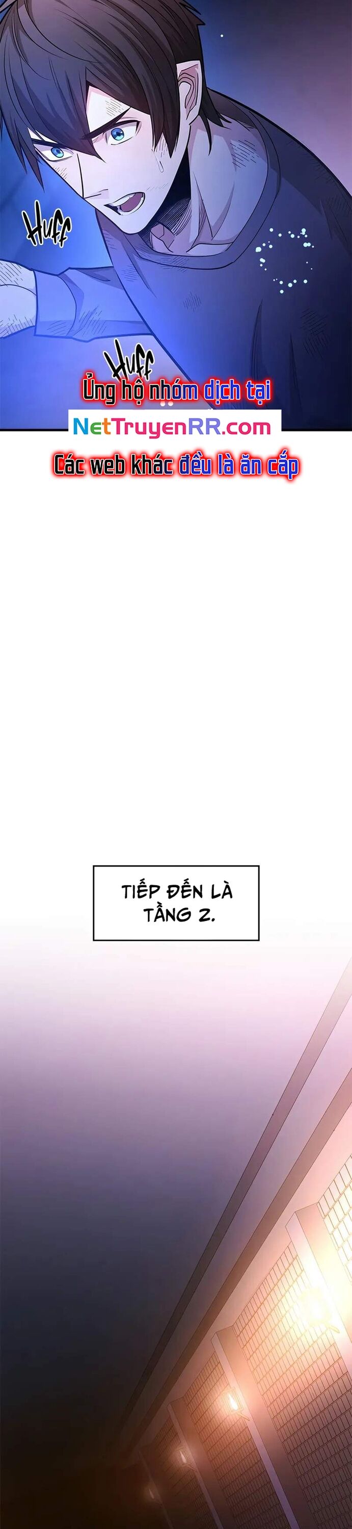 Hầm Ngục Hướng Dẫn Cấp Địa Ngục - Chapter 212 - Page 13