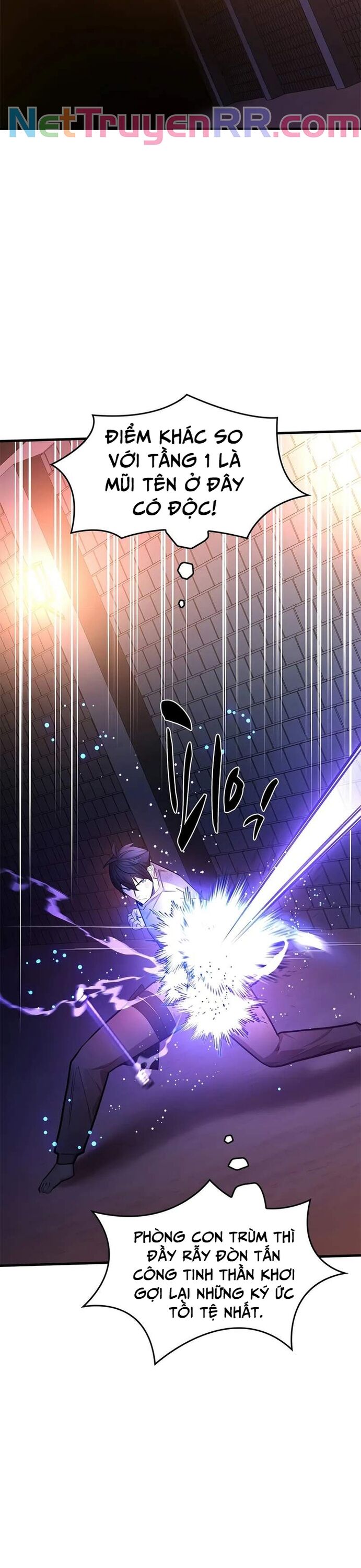 Hầm Ngục Hướng Dẫn Cấp Địa Ngục - Chapter 212 - Page 14