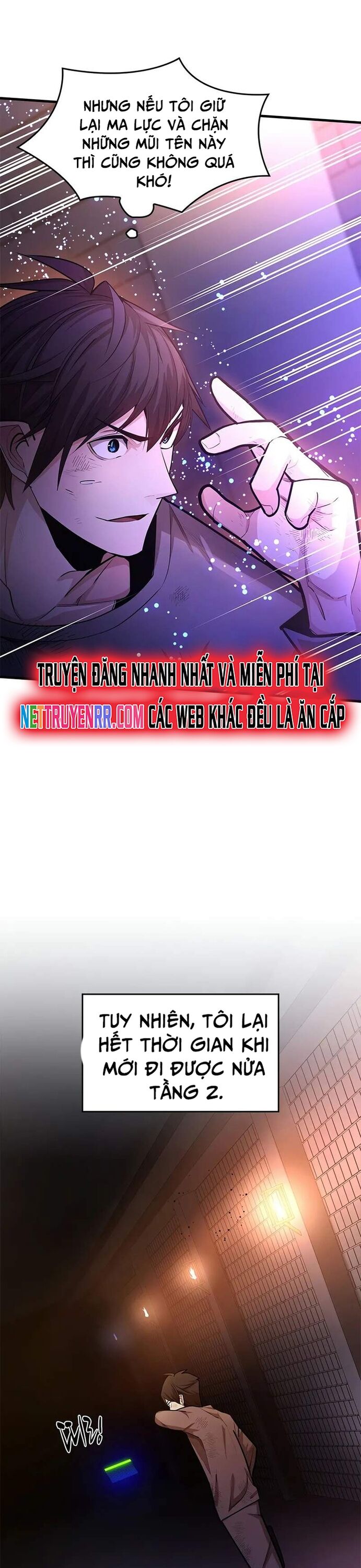 Hầm Ngục Hướng Dẫn Cấp Địa Ngục - Chapter 212 - Page 15