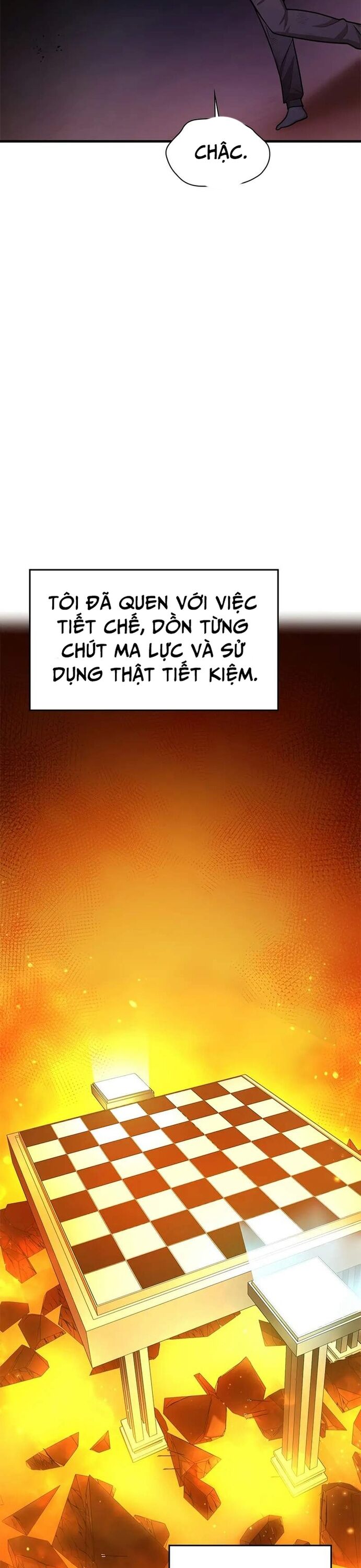 Hầm Ngục Hướng Dẫn Cấp Địa Ngục - Chapter 212 - Page 16