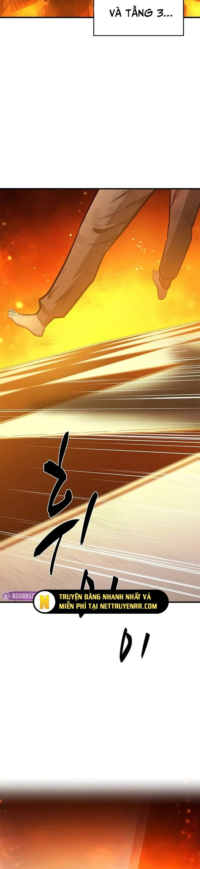 Hầm Ngục Hướng Dẫn Cấp Địa Ngục - Chapter 212 - Page 17