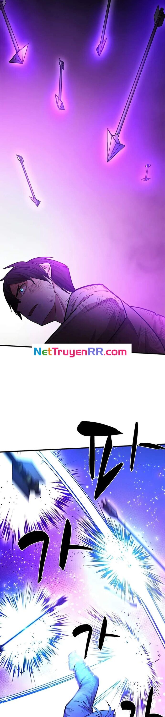 Hầm Ngục Hướng Dẫn Cấp Địa Ngục - Chapter 212 - Page 21