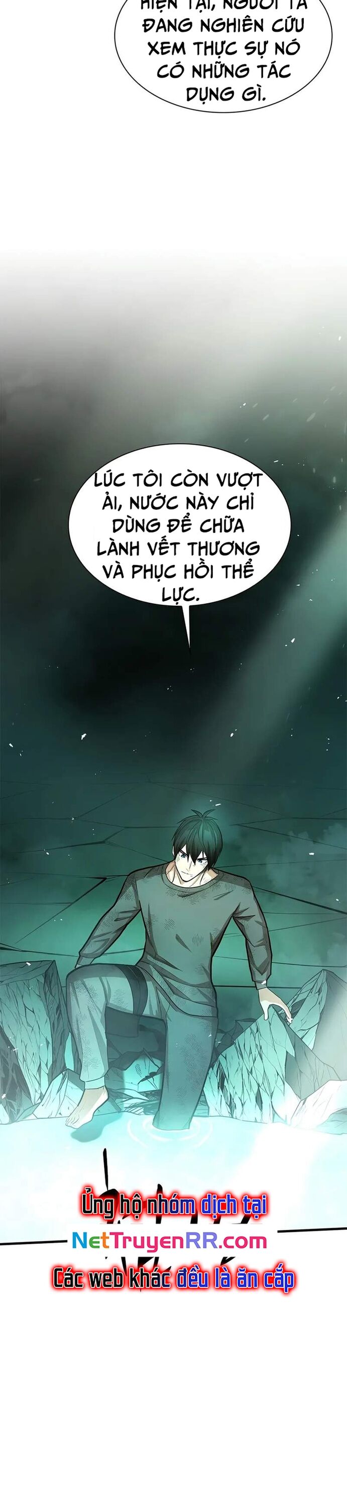 Hầm Ngục Hướng Dẫn Cấp Địa Ngục - Chapter 212 - Page 25