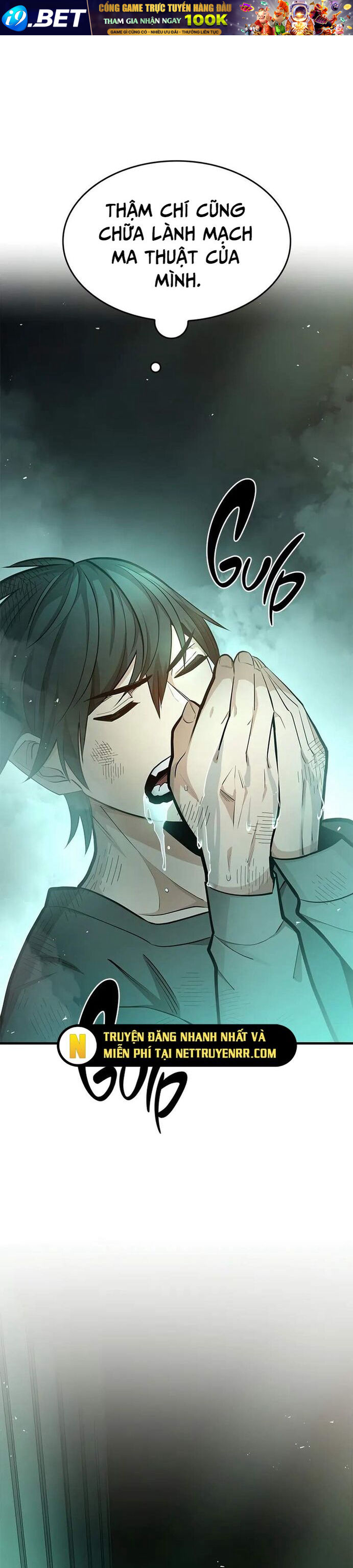 Hầm Ngục Hướng Dẫn Cấp Địa Ngục - Chapter 212 - Page 27