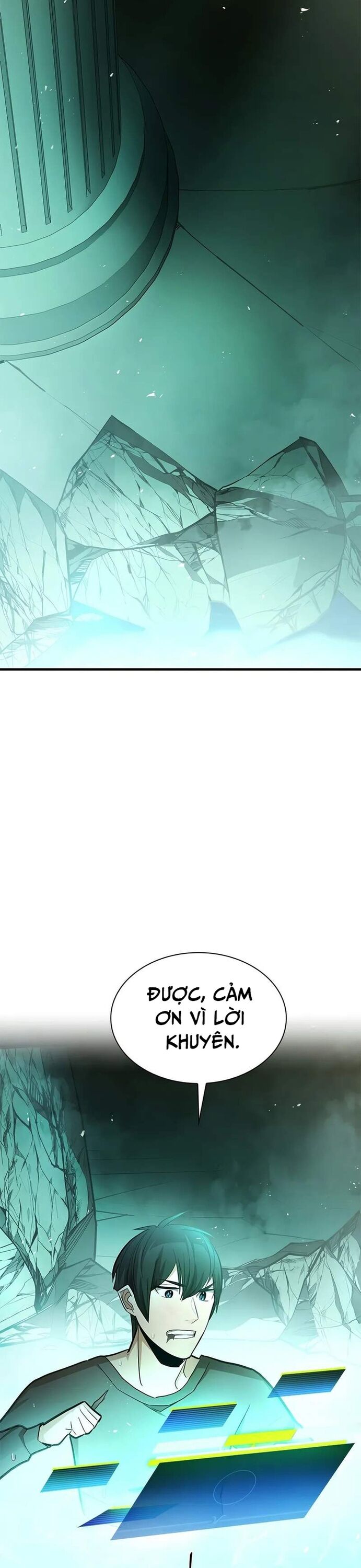 Hầm Ngục Hướng Dẫn Cấp Địa Ngục - Chapter 212 - Page 28