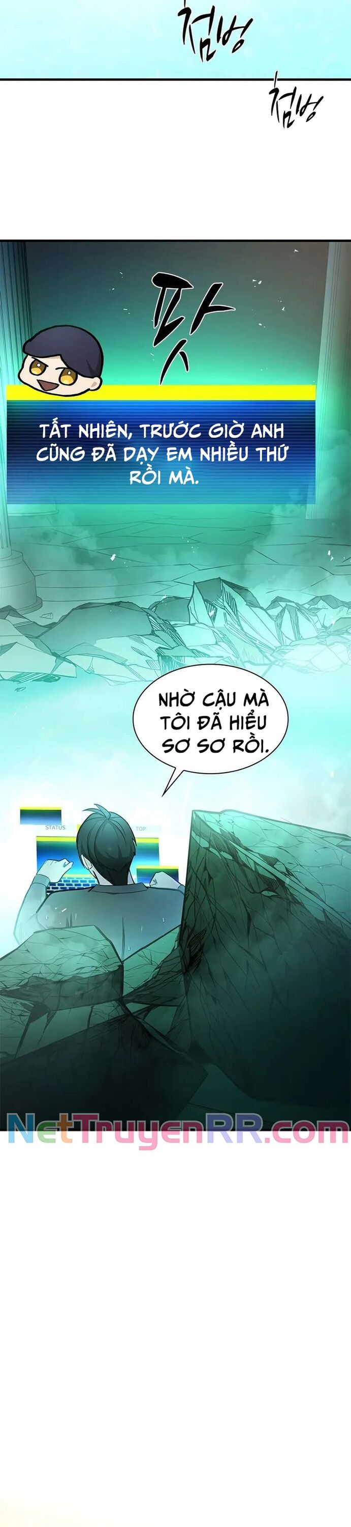 Hầm Ngục Hướng Dẫn Cấp Địa Ngục - Chapter 212 - Page 29