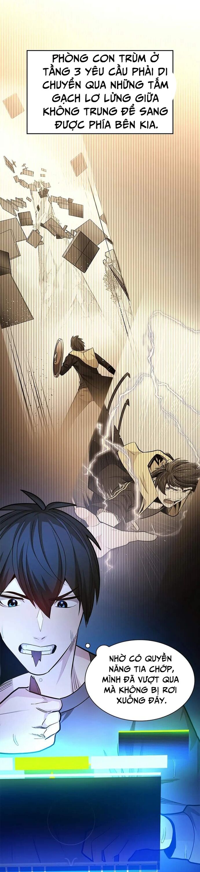 Hầm Ngục Hướng Dẫn Cấp Địa Ngục - Chapter 212 - Page 30