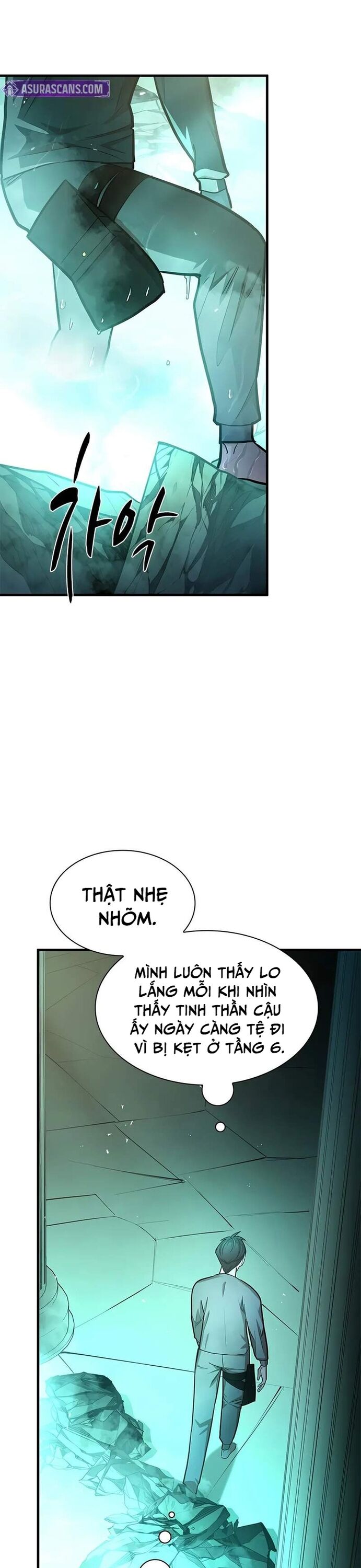Hầm Ngục Hướng Dẫn Cấp Địa Ngục - Chapter 212 - Page 33