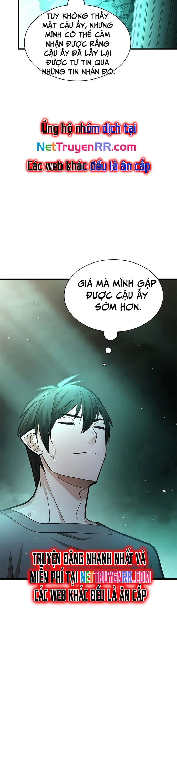 Hầm Ngục Hướng Dẫn Cấp Địa Ngục - Chapter 212 - Page 34