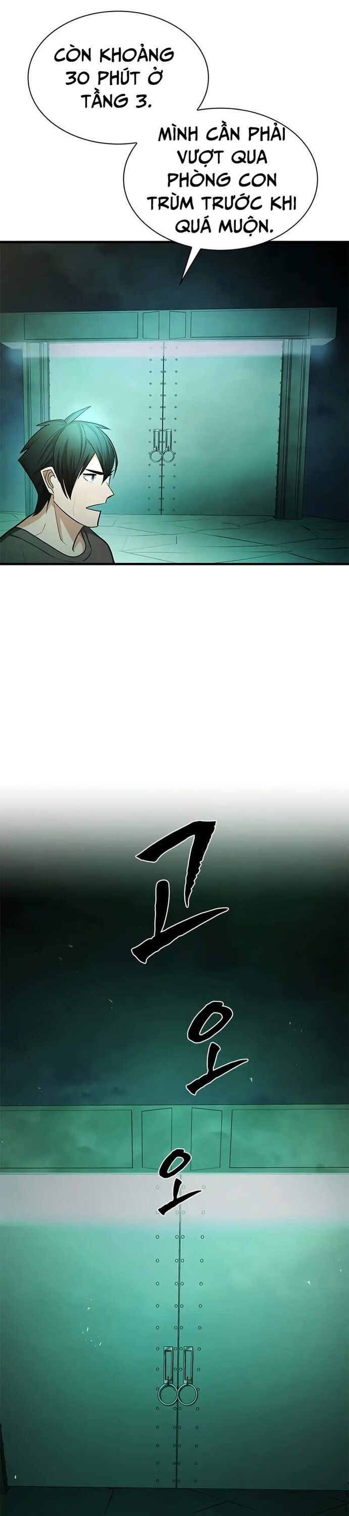 Hầm Ngục Hướng Dẫn Cấp Địa Ngục - Chapter 212 - Page 35