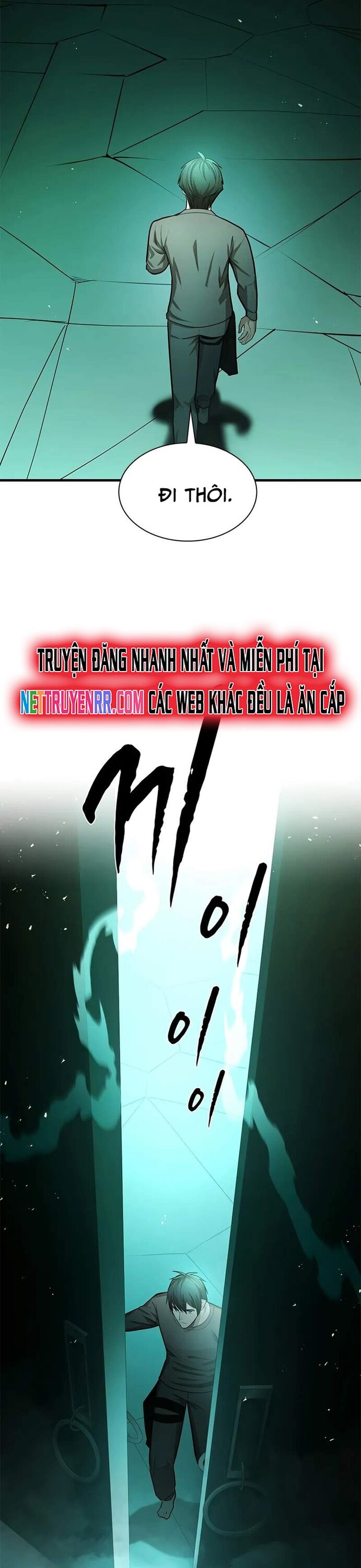 Hầm Ngục Hướng Dẫn Cấp Địa Ngục - Chapter 212 - Page 36