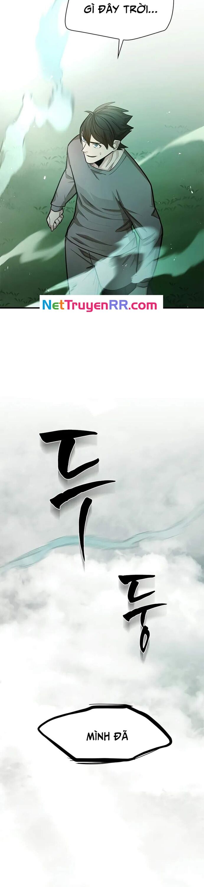 Hầm Ngục Hướng Dẫn Cấp Địa Ngục - Chapter 212 - Page 38