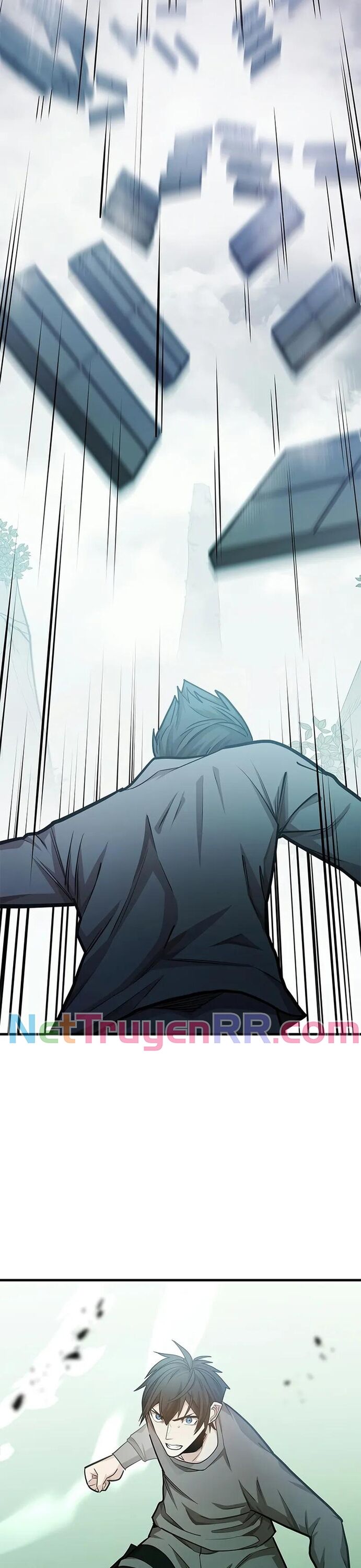 Hầm Ngục Hướng Dẫn Cấp Địa Ngục - Chapter 212 - Page 43