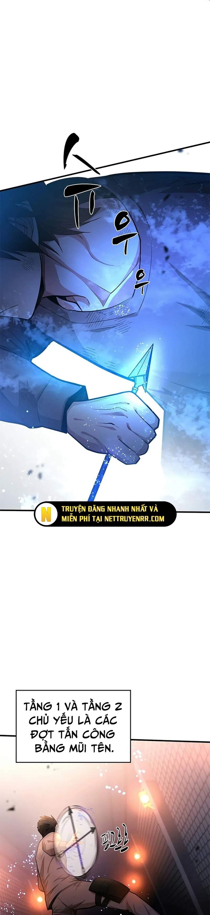 Hầm Ngục Hướng Dẫn Cấp Địa Ngục - Chapter 212 - Page 5
