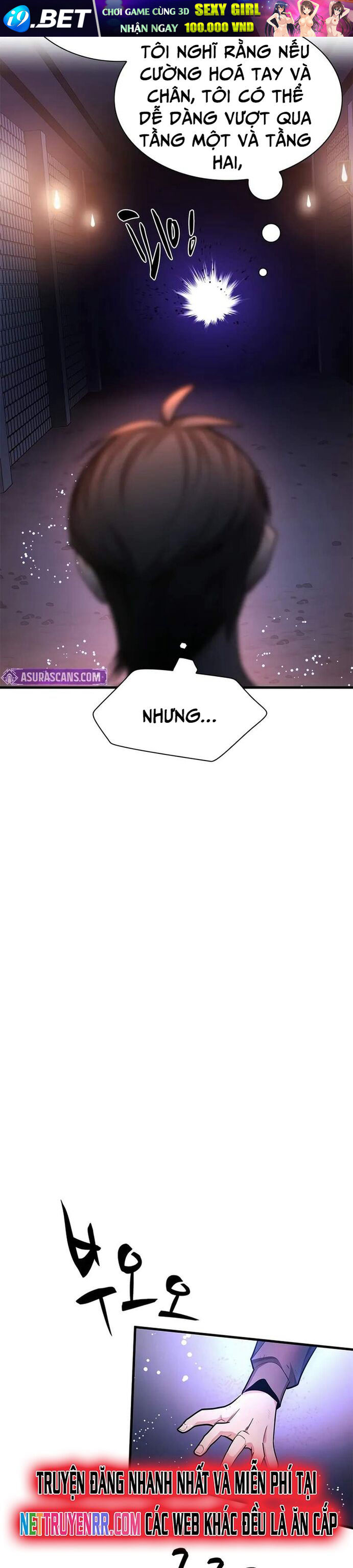 Hầm Ngục Hướng Dẫn Cấp Địa Ngục - Chapter 212 - Page 8