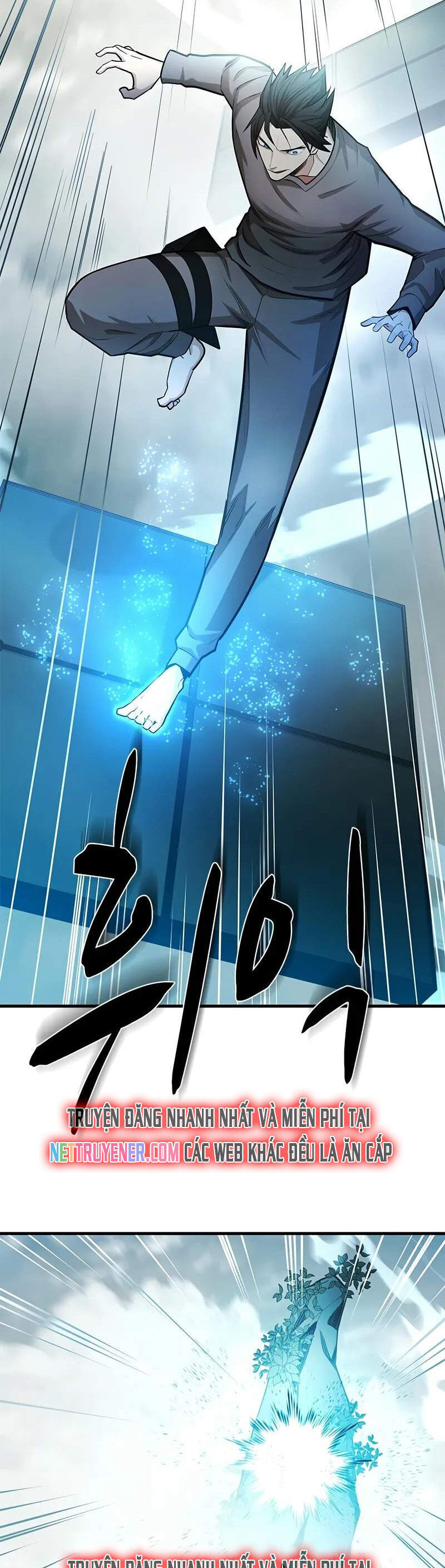 Hầm Ngục Hướng Dẫn Cấp Địa Ngục - Chapter 213 - Page 11