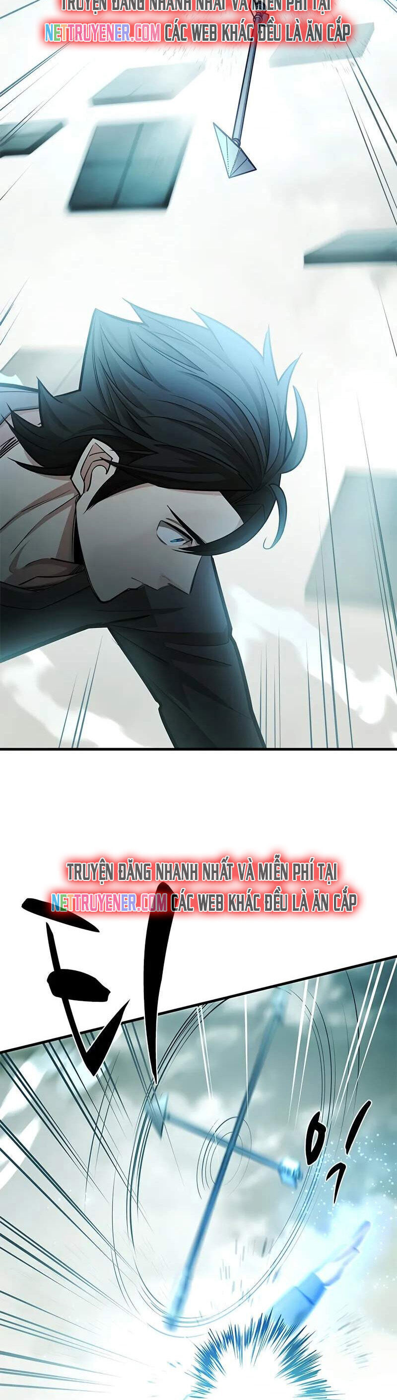 Hầm Ngục Hướng Dẫn Cấp Địa Ngục - Chapter 213 - Page 12