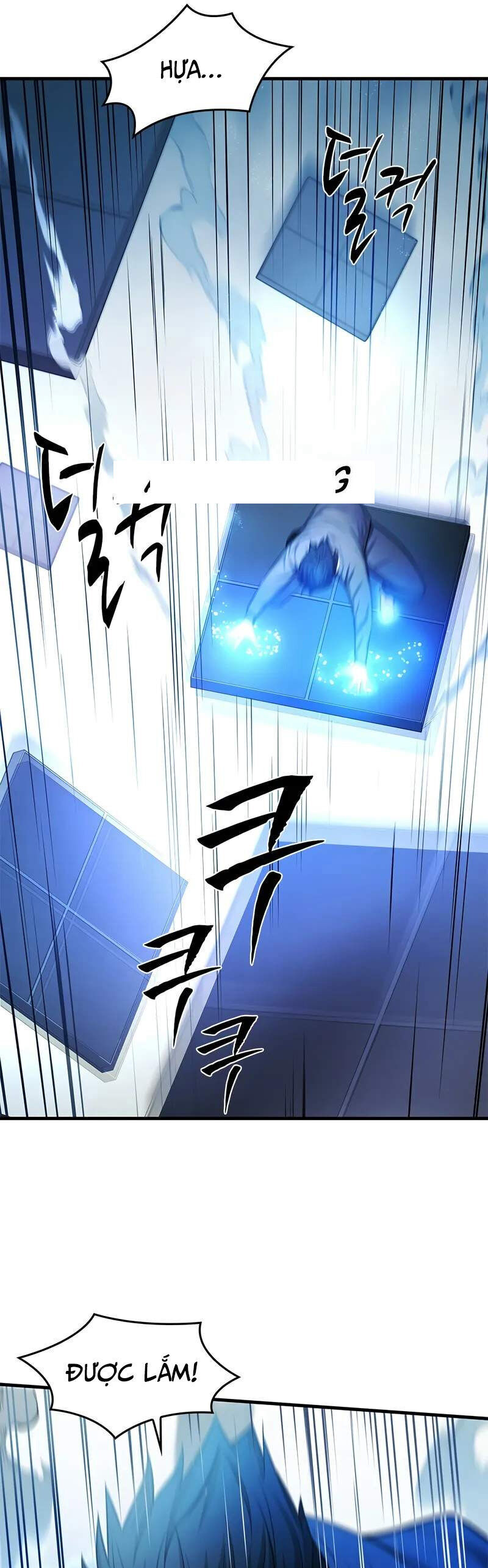 Hầm Ngục Hướng Dẫn Cấp Địa Ngục - Chapter 213 - Page 17