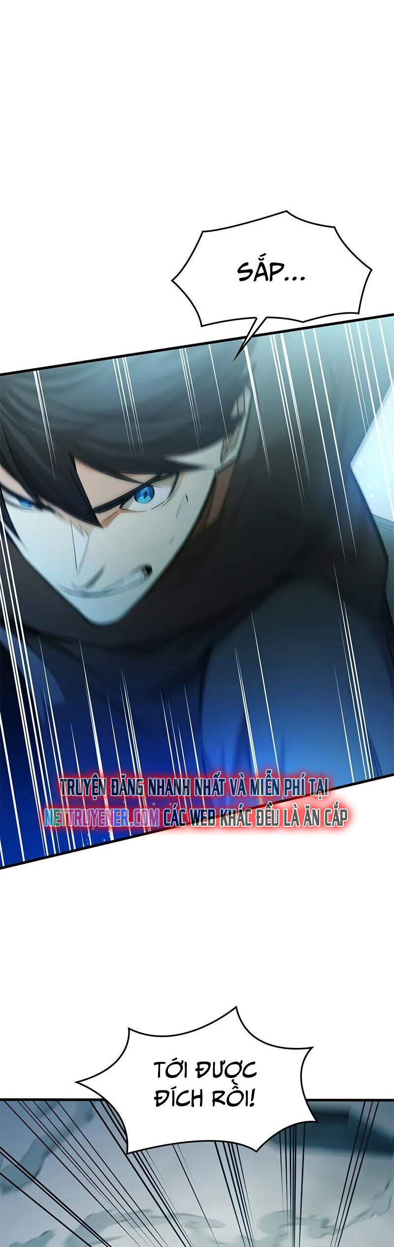 Hầm Ngục Hướng Dẫn Cấp Địa Ngục - Chapter 213 - Page 22