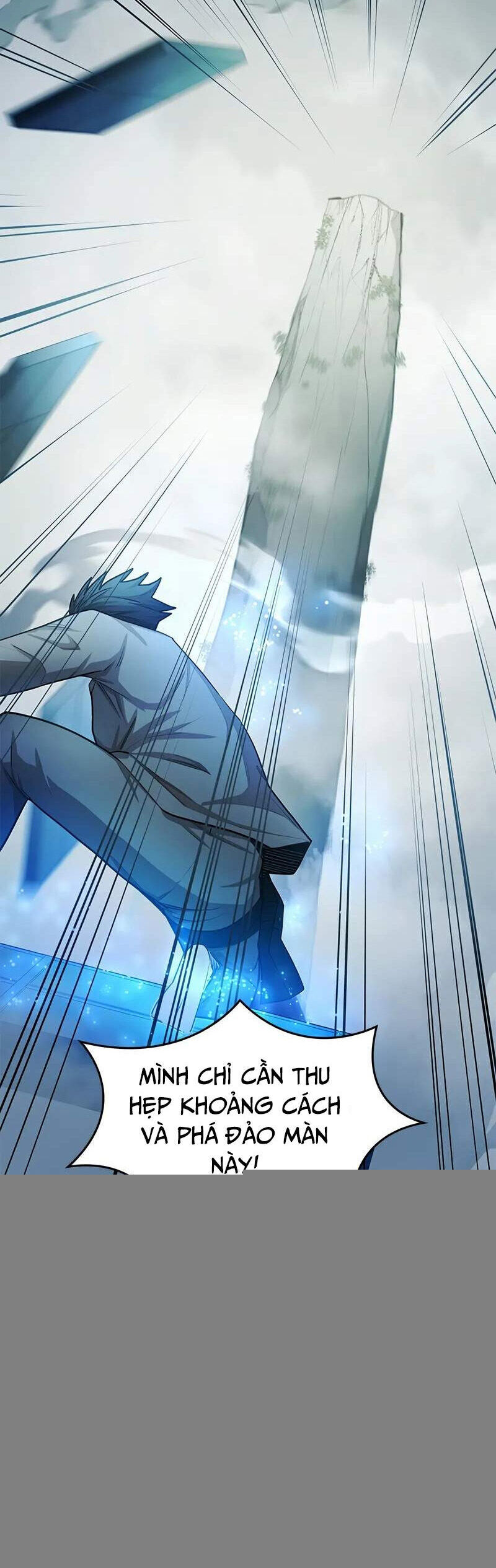 Hầm Ngục Hướng Dẫn Cấp Địa Ngục - Chapter 213 - Page 23