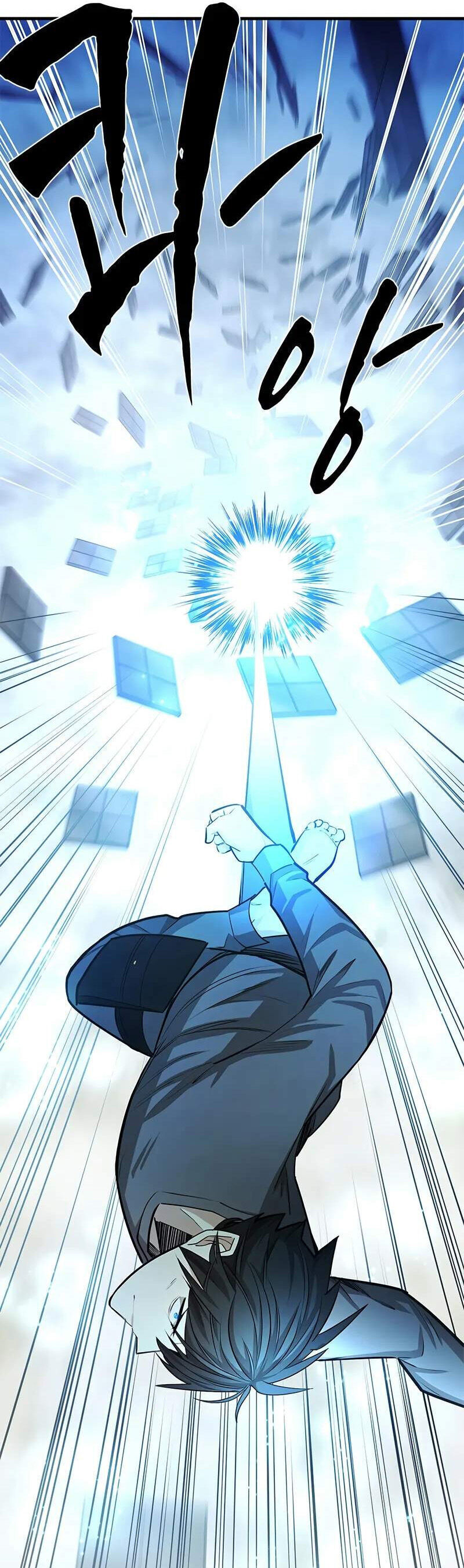 Hầm Ngục Hướng Dẫn Cấp Địa Ngục - Chapter 213 - Page 25