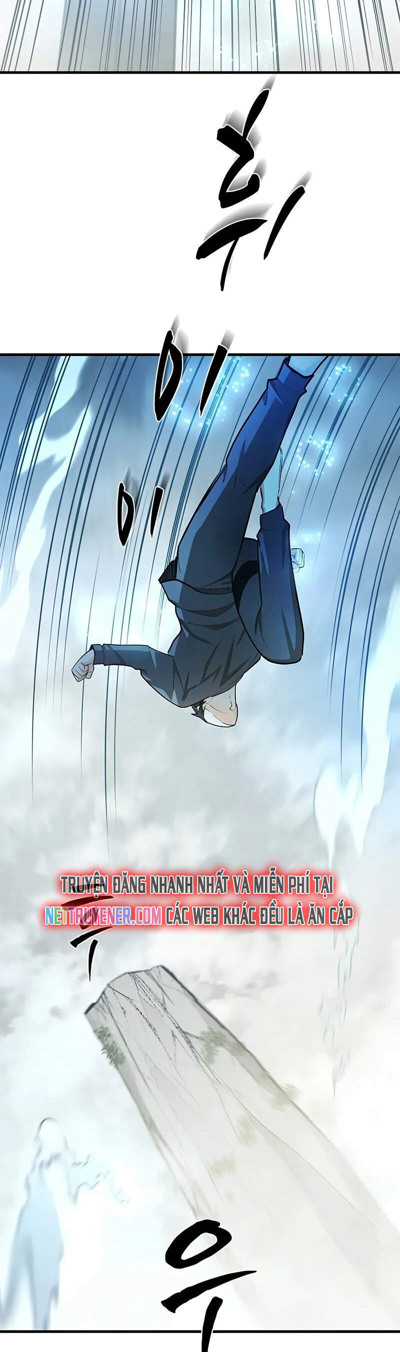 Hầm Ngục Hướng Dẫn Cấp Địa Ngục - Chapter 213 - Page 26