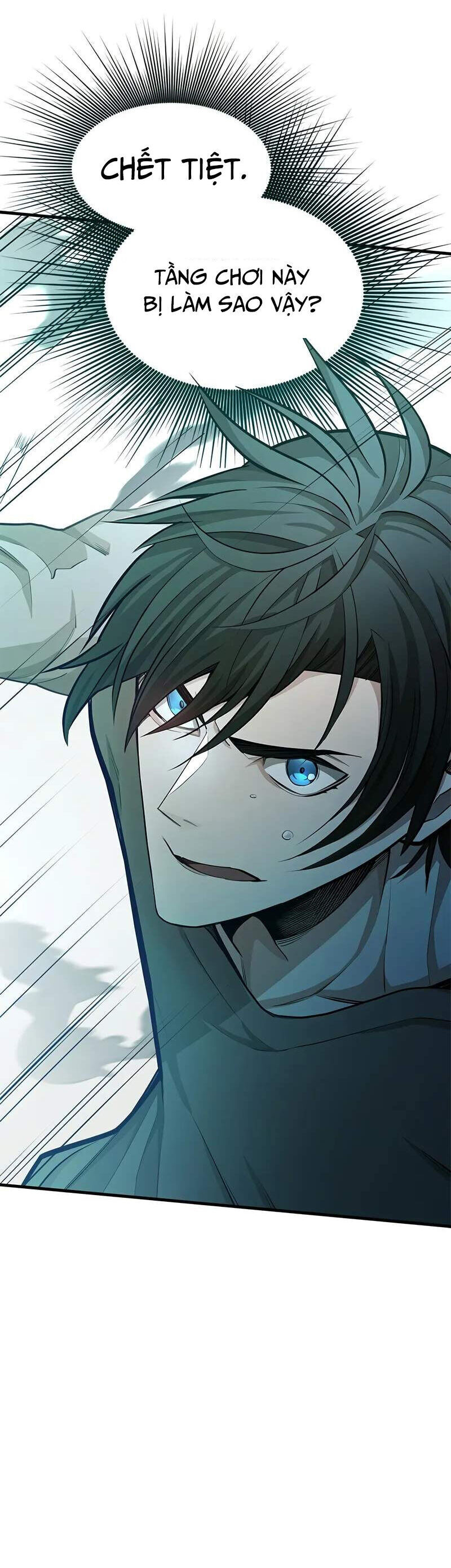 Hầm Ngục Hướng Dẫn Cấp Địa Ngục - Chapter 213 - Page 3