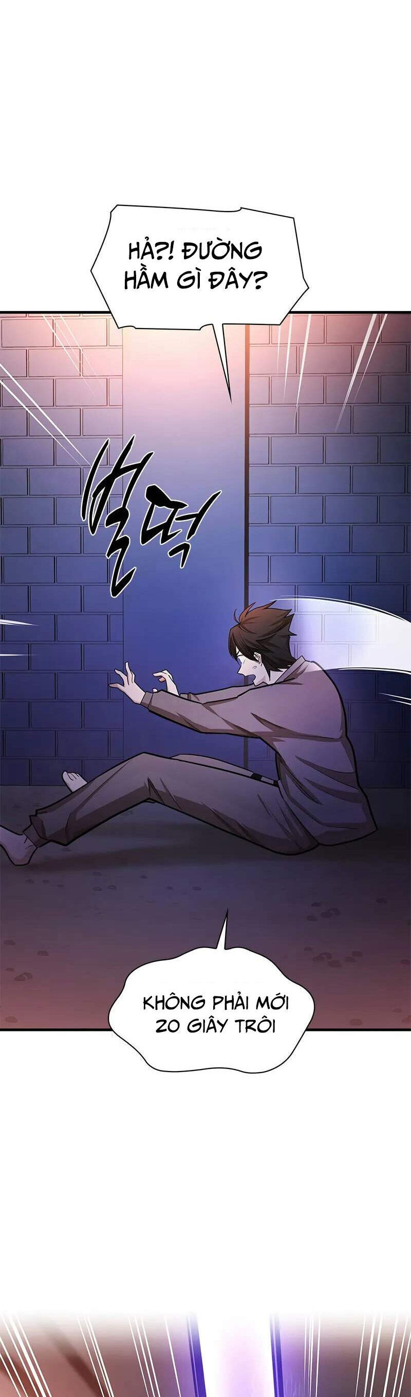 Hầm Ngục Hướng Dẫn Cấp Địa Ngục - Chapter 213 - Page 35