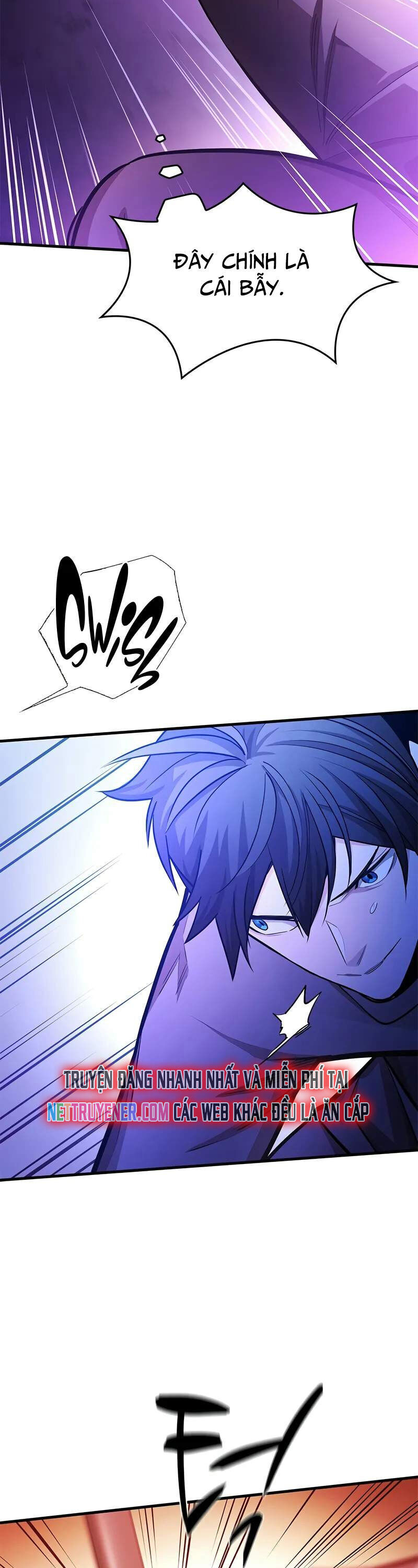Hầm Ngục Hướng Dẫn Cấp Địa Ngục - Chapter 213 - Page 38