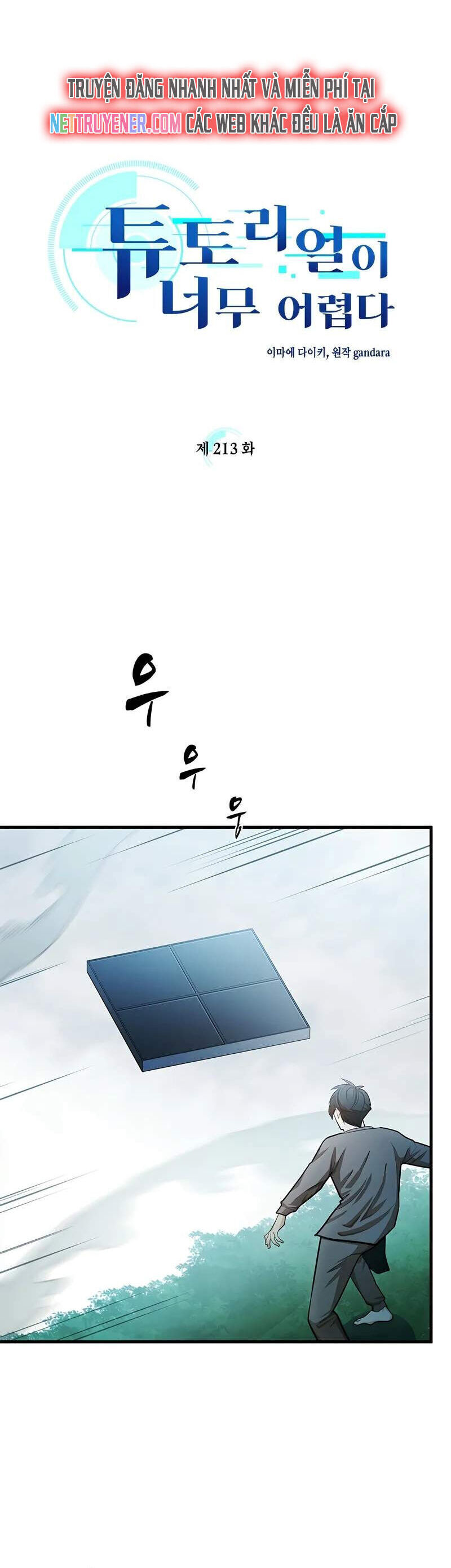 Hầm Ngục Hướng Dẫn Cấp Địa Ngục - Chapter 213 - Page 4