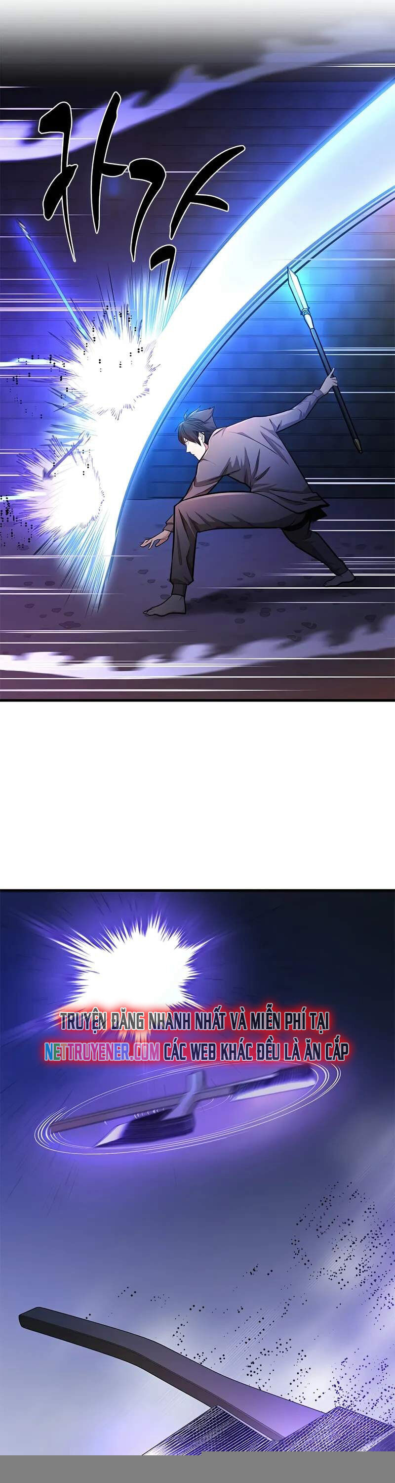 Hầm Ngục Hướng Dẫn Cấp Địa Ngục - Chapter 213 - Page 42