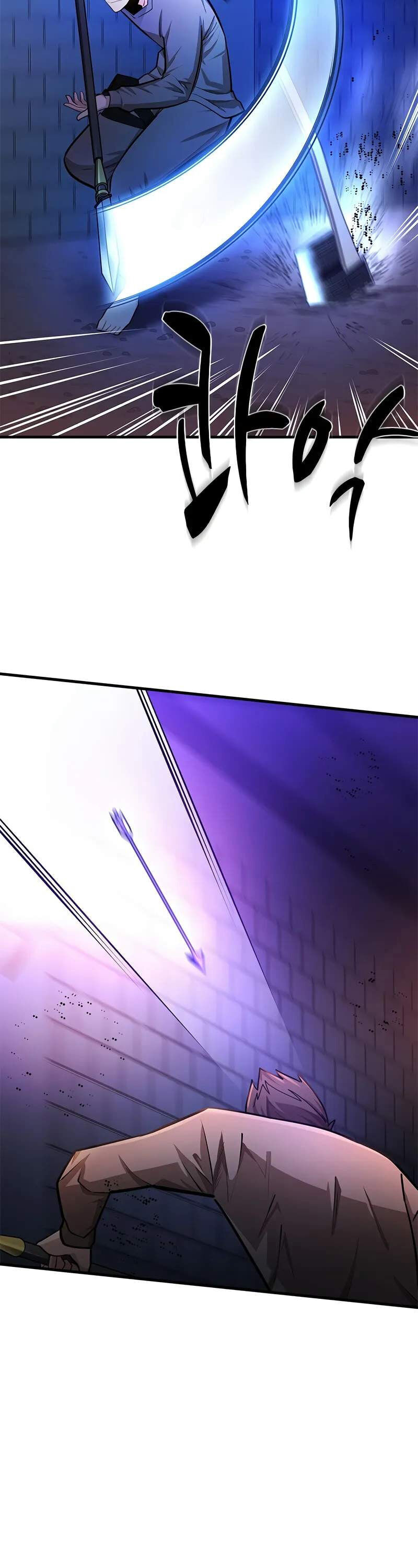 Hầm Ngục Hướng Dẫn Cấp Địa Ngục - Chapter 213 - Page 44