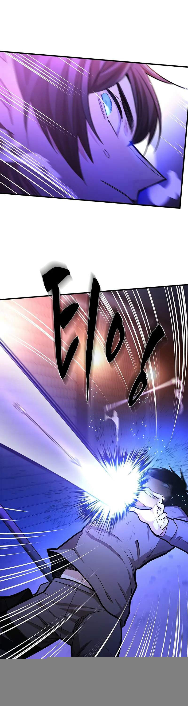 Hầm Ngục Hướng Dẫn Cấp Địa Ngục - Chapter 213 - Page 45